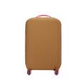 【Wweirdoo】Travel Cloth Luggage Protective Suitcase Dust Case 18 to 20 S. 