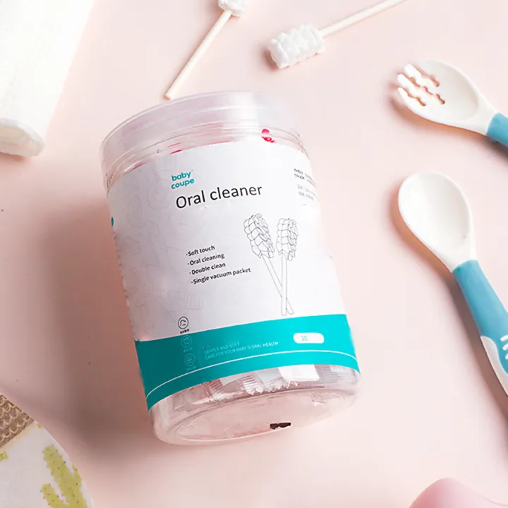 1%20Bottle%20Baby%20Tongue%20Cleaner%20Disposable%20Gauze%20Toothbrush%20Infant%20Oral%20Cleaning%20-%20Image%204