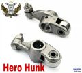 Motorcycle Rocker Arm For Hero Hunk Motorcycle Intake Exhaust Rocker Engine Parts. 