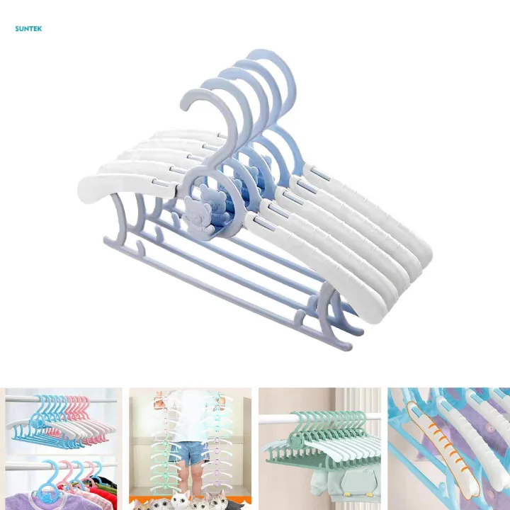 5%20Pieces%20Kids%20Clothes%20Hangers%20Space%20Saving%20Laundry%20Infant%20Pant%20Hanger%20Windproof%20Extendable%20Baby%20Hangers%20for%20Closet%20Baby%20Boys%20Girls%20Toddlers%20-%20Image%206