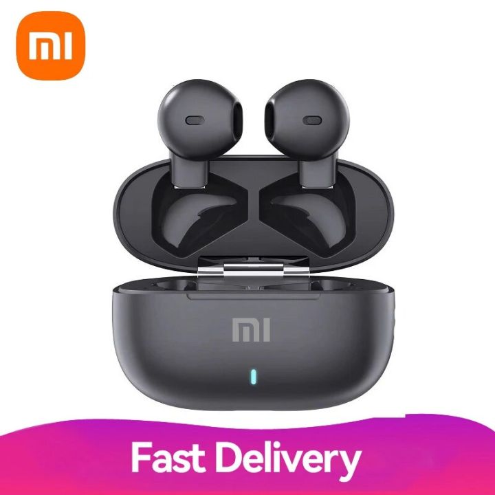 XIAOMI Wireless Earphones Bluetooth 5.3 Earbuds E98 In-Ear Mini Sports Mijia Headphones Touch Control Gaming Headset With Mic