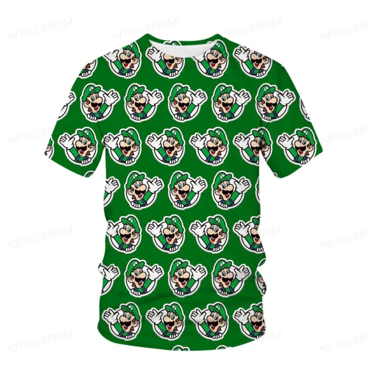Mario%20Bros%20Tshrit%20for%20Boys%20Short%20Sleeve%20Children%20Girls%20T%20Shirts%20Kids%20Popular%20Super%20Mario%20Tops%20Tee%20Summer%20Tees%20-%20Image%207