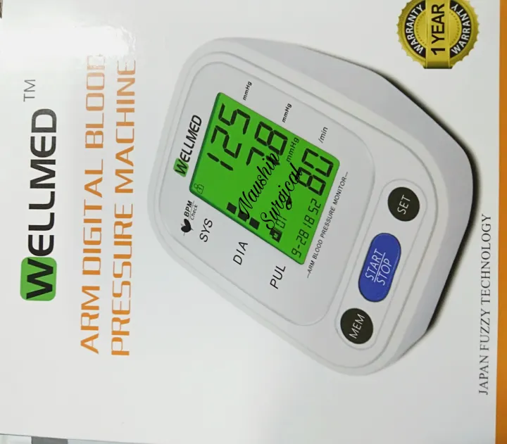 Digital%20Blood%20Pressure%20Machine%20Wellmed%20-%20Image%204