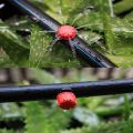 20 pcs Micro Irrigation Emitter Dripper Sprinklers Flow Adjustable for Agriculture Garden Watering Irrigation System.. 