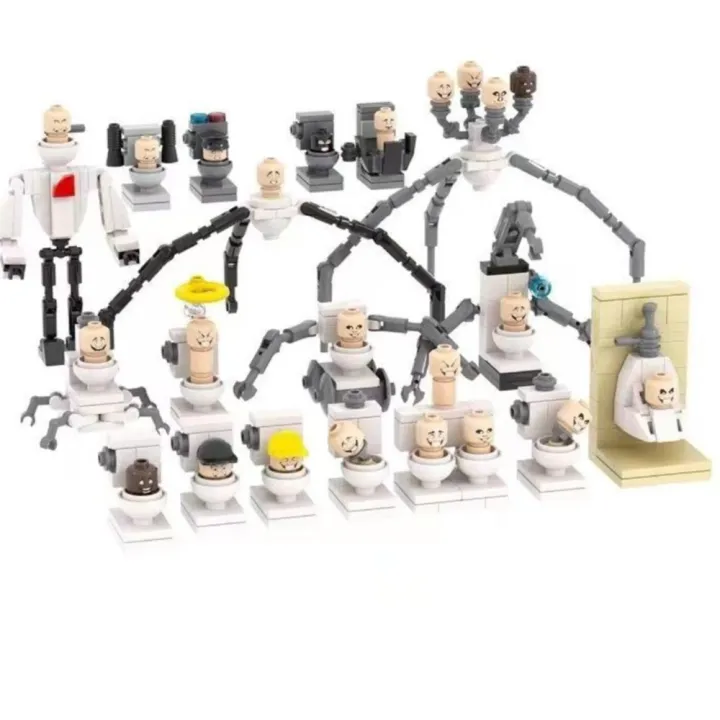 Skibidi%20Toilet%20Blocks%20Set%20Toy%20Brick%20Skibidi%20Toilet%20Building%20Blocks%20Toy%20Set%20Drillman%20Drill%20G%20Man%20Speakerman%20Cameraman%20Tv%20Man%20Toy%20KankongAgu%20-%20Image%206