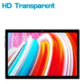 2PCS Tempered Glass Screen Protector For Teclast T50 T40S Pro T8 M40 Air M40SE M40 Plus P20HD P20S P25T P30HD P30S P40HD P80 T X. 