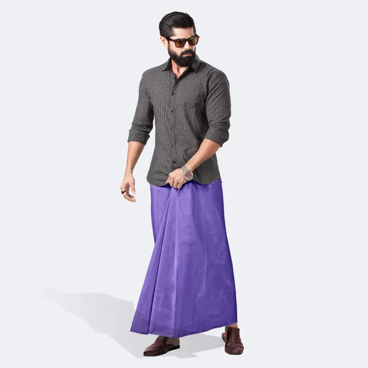AMANAT%20SHAH%20LUNGI%20FOR%20MEN%20-%20ONE%20COLOR%20-%20LINEN%20STITCHED%20LUNGI%20(5%20HAND)%20-%20Image%203