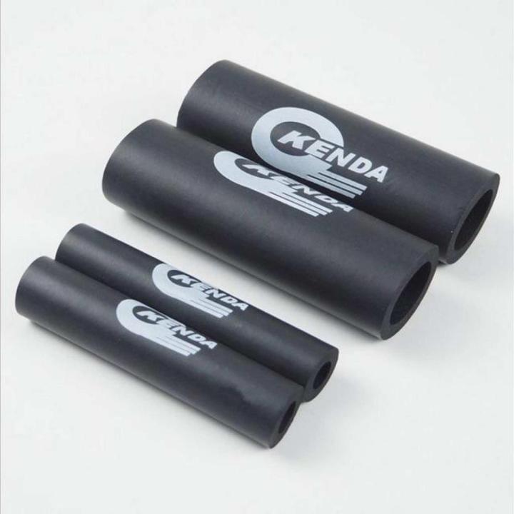 KENDA/ NESUNDA soft foam Handlebar grips for Motorcycle, Bike,  dumbell
