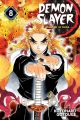 Demon Slayer: Kimetsu No Yaiba, Vol. 8 Paperback. 
