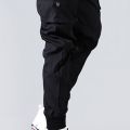 Lightweight Summer Thin Sports Trousers Men Tactical Boys Jogging Cargo Pants Male Joggers Casual Spring Men's Clothing 2021. 