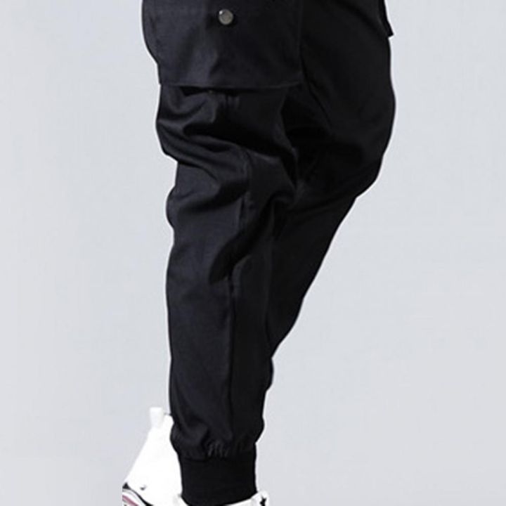 Lightweight%20Summer%20Thin%20Sports%20Trousers%20Men%20Tactical%20Boys%20Jogging%20Cargo%20Pants%20Male%20Joggers%20Casual%20Spring%20Men's%20Clothing%202021%20-%20Image%206