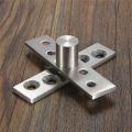 Folding Door Hinges-MHN. 