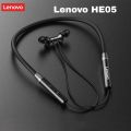 Lenovo HE05. 