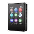 8/16/32/64G MP3 Player 1.8inch Touch Screen Music MP3 Player Bluetooth-Compatible 5.0 HIFI Sound for E-Book FM Radio. 
