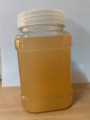PURE HONEY -  (MUSTARD FLOWER) ORGANIC 100% PURE (PICTURE UPLODED). 