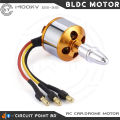 BLDC Motor A2212 1400KV Brushless DC Motor For RC Aircraft Plane Drone with 3.5mm connector For F330/F450/S500 & other.. 