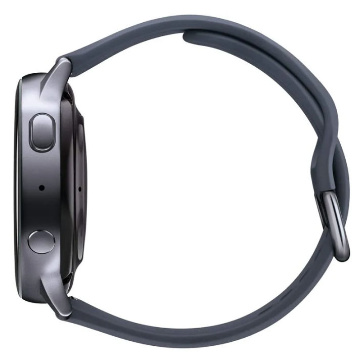 Galaxy Active Smart Watch Stylish Rounded Smart Watch Daraz