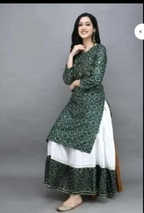 Letes%20%20design%20Choice%20full%20Garara%20Two%20piece%20Dress%20Collection%20for%20womens%20&%20girls%20Multicolor.%20%5B2%20piece%20%5D%20-%20Image%202