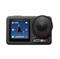DJI Osmo Action 5 Pro Adventure Combo. 