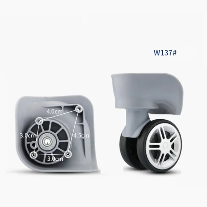 1%20Pair%20Luggage%20Suitcases%20Mute%20Wheels%20Portable%20Travel%20Luggage%20comfortable%20Trolley%20Suitcase%20Universal%20360%20Degree%20Swivel%20Wheel%20Replacement%20-%20Image%205