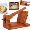 Wooden Ruti Maker Made In Bangladesh/Ruti Maker/Ruti Machine/Ruti Belon - Make Delicious Rotis With This Wooden Ruti Maker. 