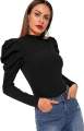 stylish and versatile full sleeve blouse for Women - Stylish Top for Ladies.