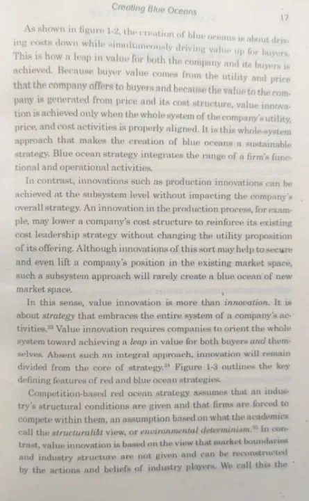 Blue%20Ocean%20Strategy:%20How%20to%20Create%20Uncontested%20Market%20Space%20and%20Make%20the%20Competition%20Irrelevant%20%20(Paperback)%20-%20Image%205