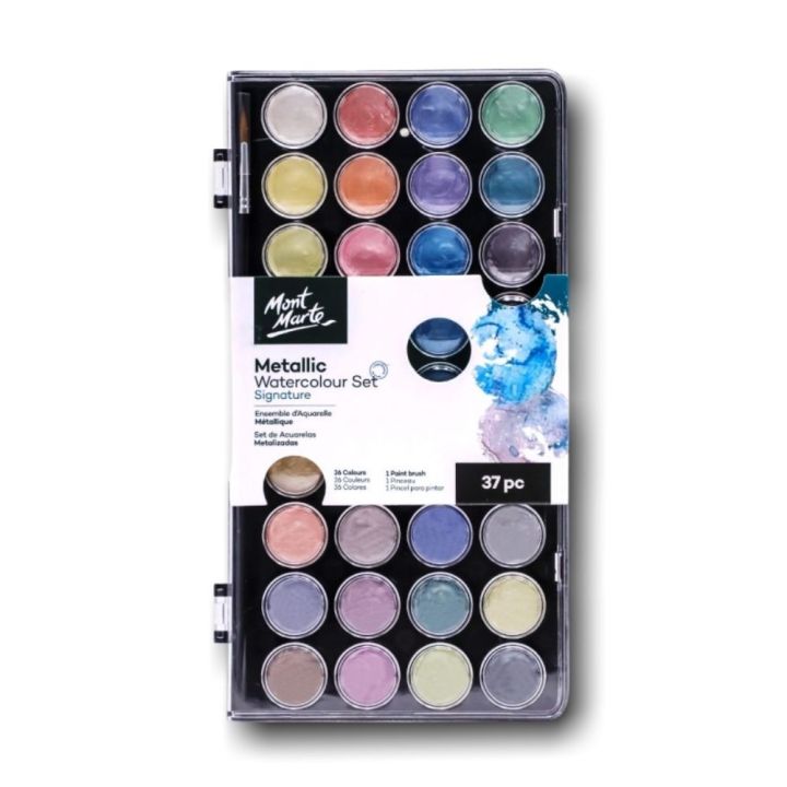 Mont%20Marte%20Metallic%20Water%20color%20Cake%20set%2037%20pc%20-%20Image%202