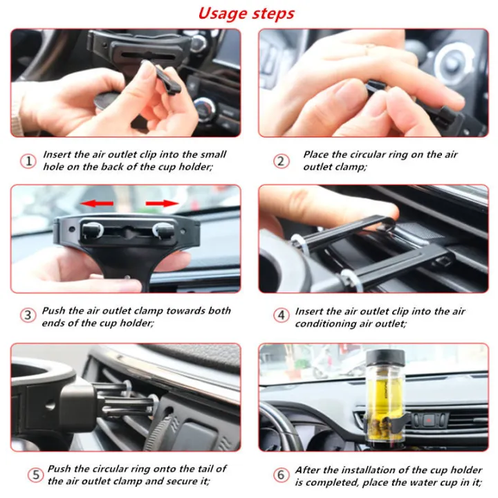 Multifunctional%20Car%20Cup%20Holder%20Car%20Air%20Vent%20Cup%20Bottle%20Mount%20Adjustable%20Car%20Air%20Conditioner%20Vent%20Drink%20Holder%20Rack%20Mount%20Holder%20Suitable%20for%20Cars,%20Trucks,%20Vans%20-%20Image%208
