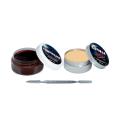 3Pcs/Set Creative Coagulated Blood Gel Safe No Odor Blood Gel Halloween Dress Up Party Scar Wax Kit.