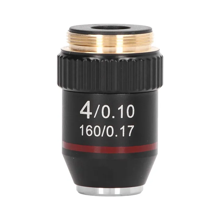 %E3%80%90Fashion%E3%80%91Achromatic%20Microscope%20Objective,%2020.2mm%20Thread%20Corrosion%20Resistant%204X%20Magnification%20Clearer%20with%20Storage%20Box%20for%20Biological%20Microscopes%20-%20Image%202
