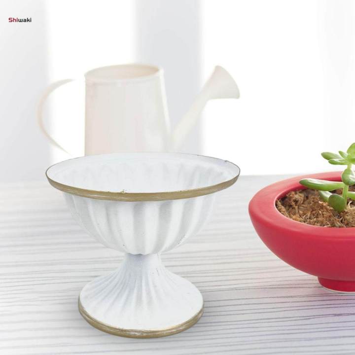 Decorative%20Vase%20Basin%20French%20Urn%20Planter%20for%20Dining%20Table%20Office%20Living%20Room%20-%20Image%203