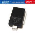 5pcs/lot SM8S15A SM8S15 DO-218AB In Stock.