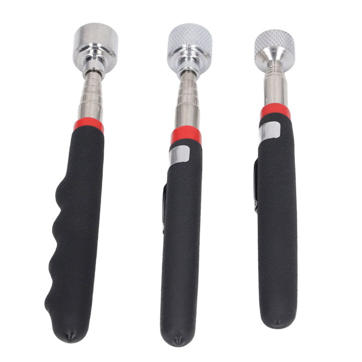 Telescoping%20Magnetic%20Pickup%20Tool,%20Stable%20Weather%20Resistant%20Strong%2010LB%2015LB%2020LB%20Telescoping%20Magnetic%20Pick%20Up%20Pen%20Portable%203Pcs%20Practical%20for%20Garages%20-%20Image%203