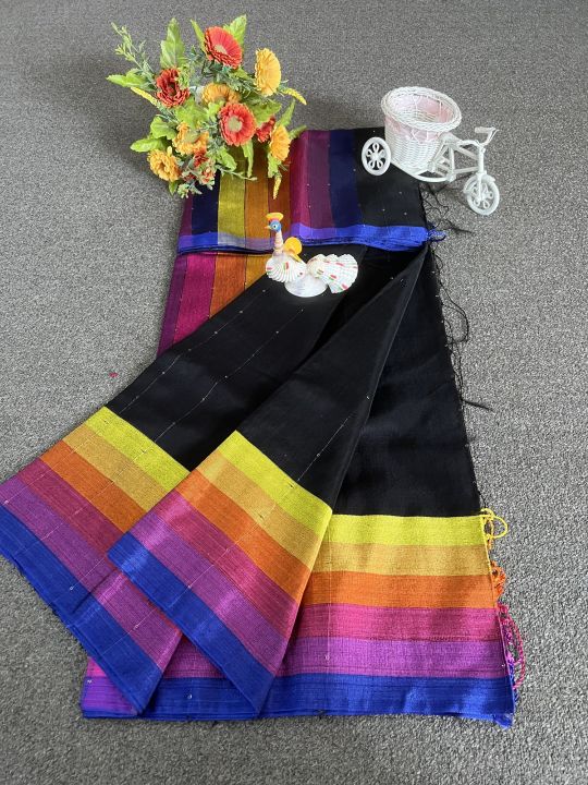 Exclusive%20Collection%20Rongdhonu%20Par%20Soft%20Half%20silk%20Chumki%20Saree%20for%20Women%20-%20Image%206