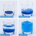AK47 Gel Blaster Rechargeable Electric Toy Gun With 4000 Pcs Gel Balls – Multi Colors. 