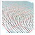 A4 Size Graph Paper - 20 pcs.