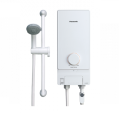 Panasonic Electric Home Shower Instant Water Heater, DH-3MS1.