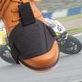 Motorcycle Shoe Protector Gear Shifter Boot Cover. 