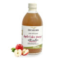 De Nigris Organic Apple Cider Vinegar 500 ml. 