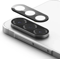 Samsung Galaxy A17 Full Coverage Camera Lens Protector Glass.