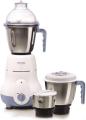 HL1643 Mixer Grinder Philips Off-white & Silver.