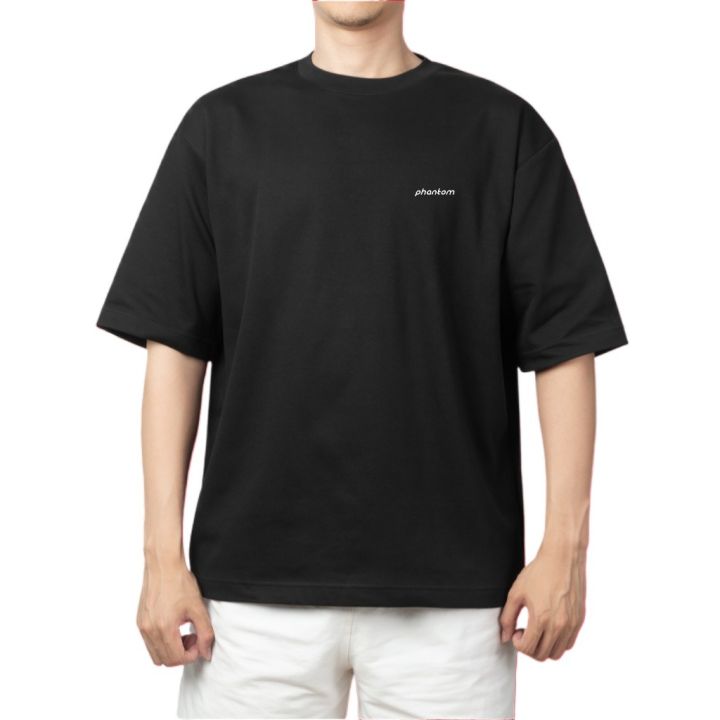 Heavy Weight Drop-Shoulder Boys T-shirt/ Tshirt For Men/ T-shirt/Drop Shoulder