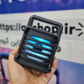 GREATNICE GTS-1363 Bluetooth, USB, TF Card Supported Speaker With FM Radio & Lighting Effects.