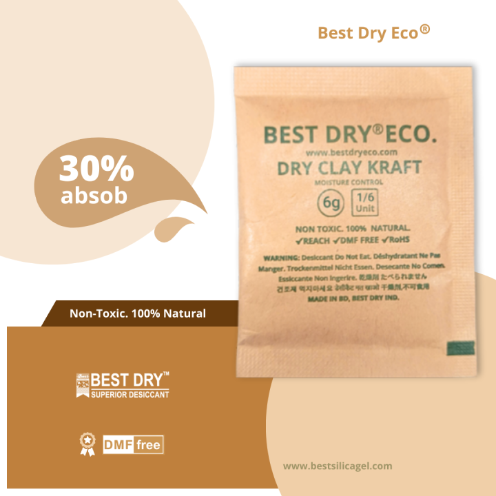 6%20gram%2050%20pcs%20Best%20Dry%20Eco%C2%AE%20%2030%25%20moisture%20absorption%20capacity%20premium%20quality%20dry%20clay%20silica%20gel%20desiccant%20-%20Image%206