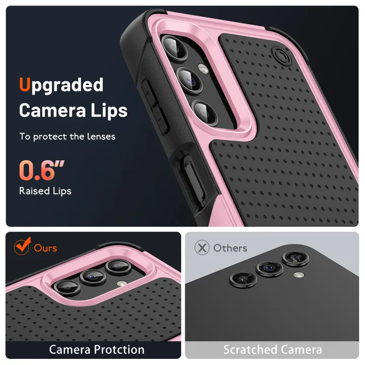 lthmy%20for%20Samsung%20Galaxy%20A14%205G%20Phone%20Case%20Heavy%20Duty%20Hybrid%202%20in%201%20Hard%20PC%20Soft%20TPU%20Shockproof%20Case%20-%20Image%206