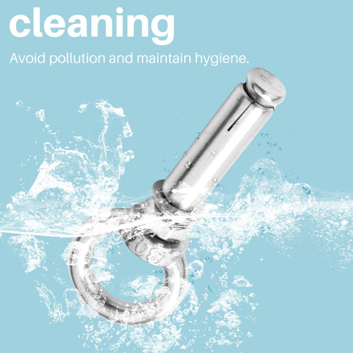 5Pcs%20M8%20x%2060mm%20Expansion%20Bolt%20304%20Stainless%20Steel%20Expansion%20Eyebolt%20-%20Image%205