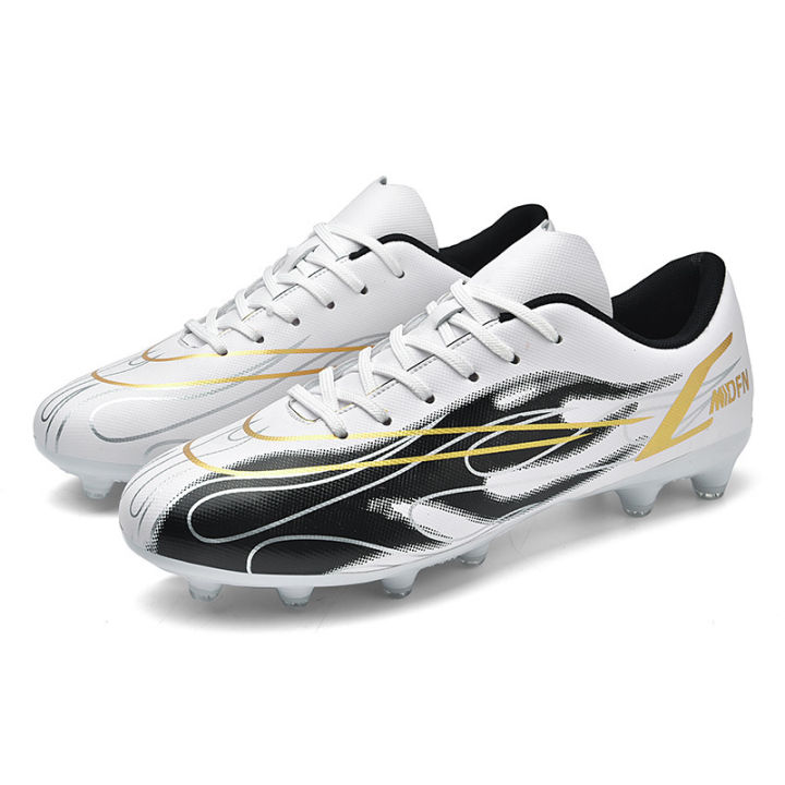 2023%20New%20Low-Top%20Soccer%20Shoes%20Broken%20Nails%20TF%20Youth%20Student%20Training%20Shoes%20AG%20Spike%20Sneaker%20-%20Image%205