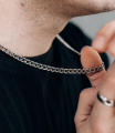 Fashionable New Chain For Boys and Man.