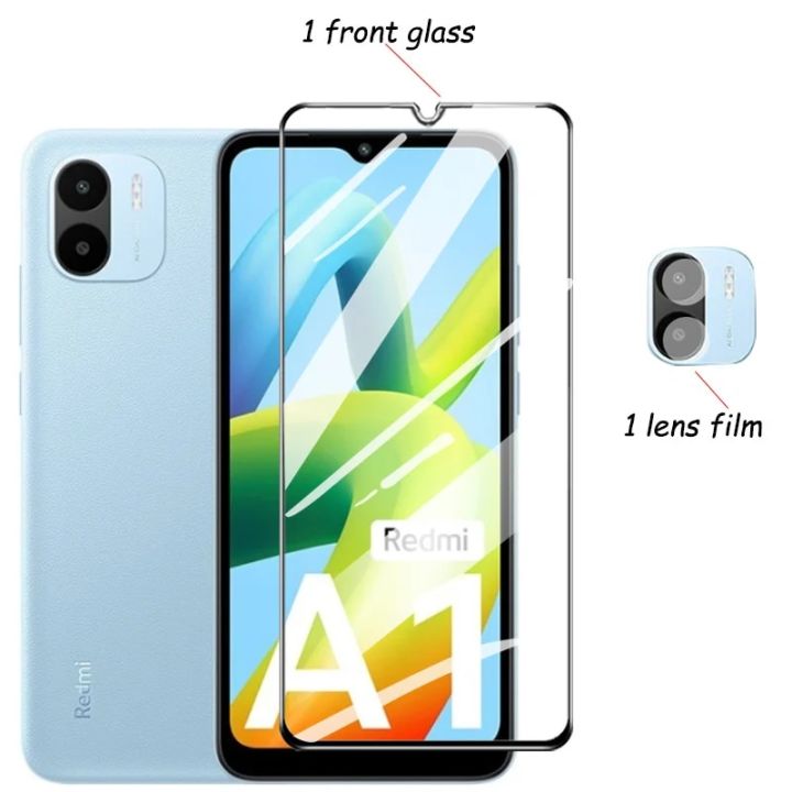 Tempered%20Glass%20For%20xiaomi%20redmi%20A1%20Screen%20Protector%20redmi%20A1+%20Camera%20protectors%20for%20redmi%20A%201%20Glass%20Film%20redmiA1%20pel%C3%ADcula%20glass%20protector%20For%20redmi%20A1%20plus%20accessories%20-%20Image%207